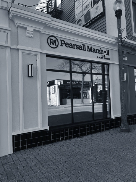 Pearsall Marshall LLP | Amherstburg Office