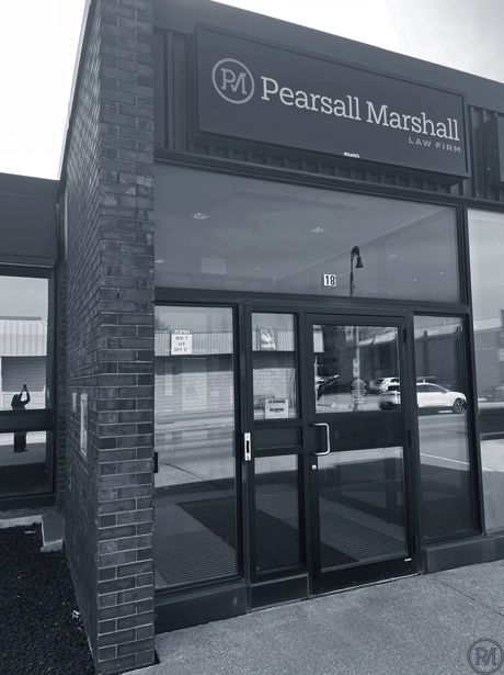 Pearsall Marshall LLP | Tilbury Office