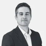 PM_Michael2_b - Pearsall Marshall LLP Michael Di Risio, JD, MFA, BA, Lawyer — Associate, Pearsall Marshall LLP