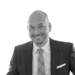 Gallery-Lawyer-BW-Robert-Tomek_02 - Pearsall Marshall LLP Robert R. Tomek, LLB, BEd, BA, Lawyer - Pearsall Marshall LLP Law Firm