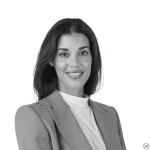 Gallery-Lawyer-BW-Shannel_Diewold_01 - Pearsall Marshall LLP Shannel Diewold, JD, BA, Lawyer - Pearsall Marshall LLP Law Firm