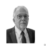 Paul Courey - Pearsall Marshall LLP Law Firm